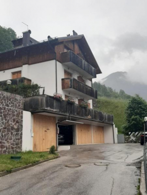 Condominio Monte Curiè